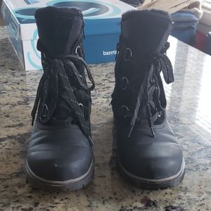 Baretraps scyler Waterproof winter snow boots